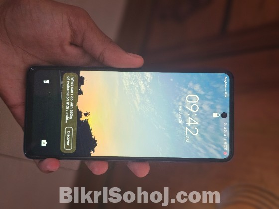 Tecno Spark 10 Pro | 8/128 | Strey Black